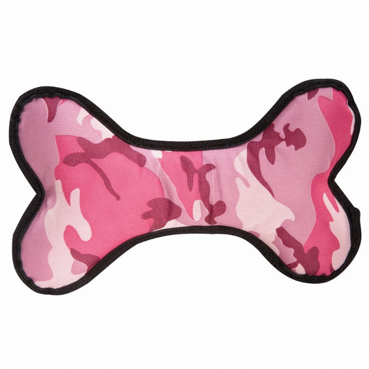 ZA Toughstructable Bone L Grn Camo - Your Pet Connection