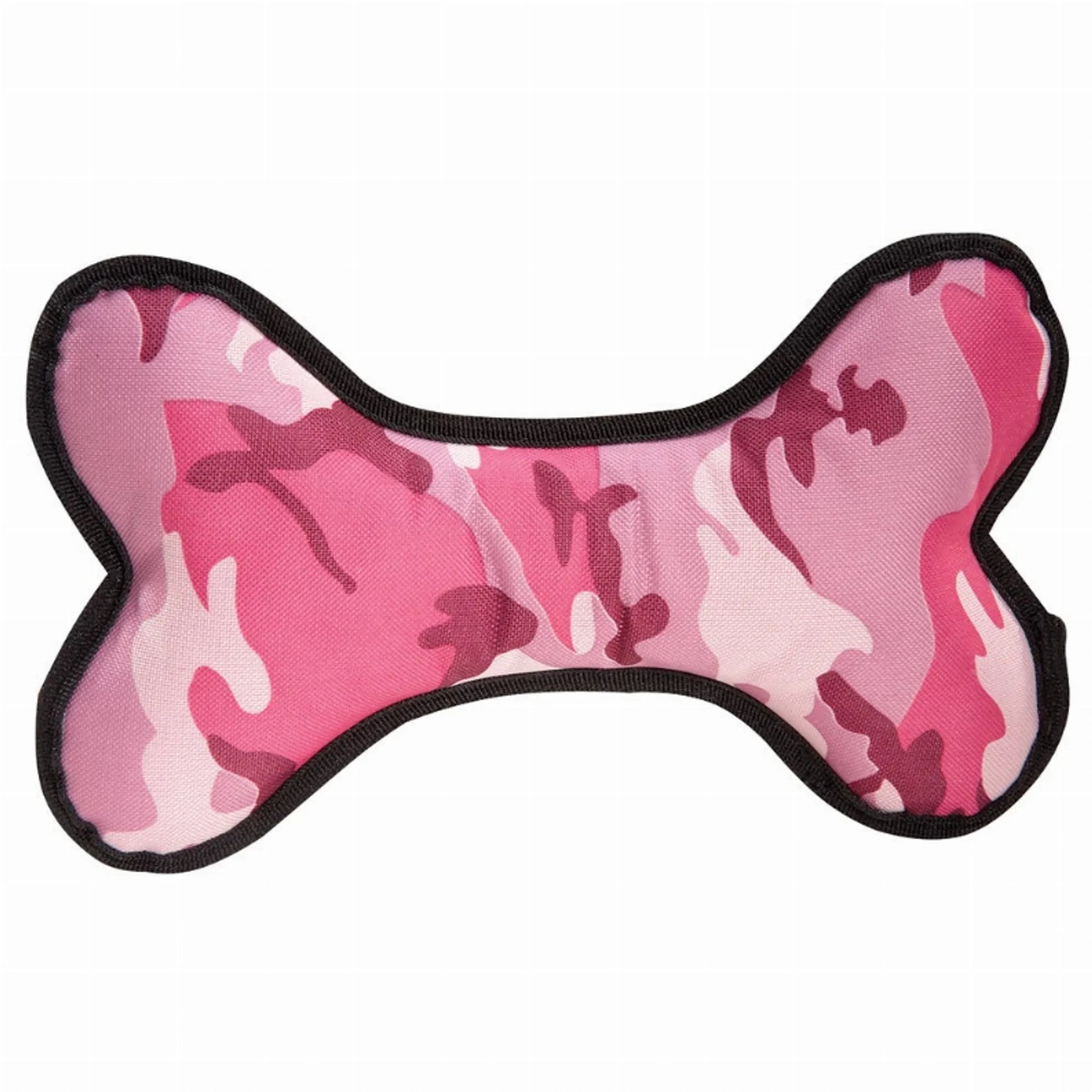 ZA Toughstructable Bone L Grn Camo - Your Pet Connection