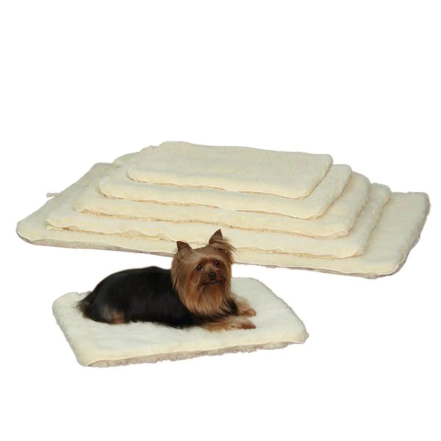 Slumber Pet Double Sided Sherpa Mat - Your Pet Connection