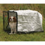 ProSelect Solar Canopy 6x6Ft - Your Pet Connection