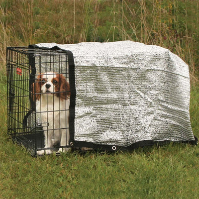 PS Solar Canopy 10x12Ft - Your Pet Connection