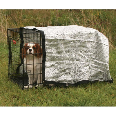 PS Solar Canopy 6x12Ft - Your Pet Connection