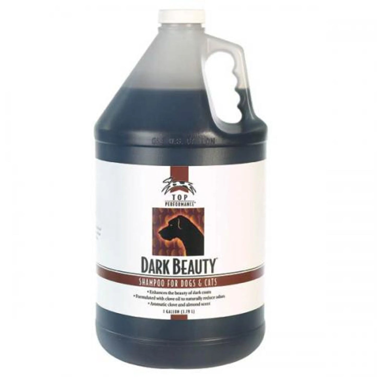Top Performance Shampoo 17oz - Your Pet Connection