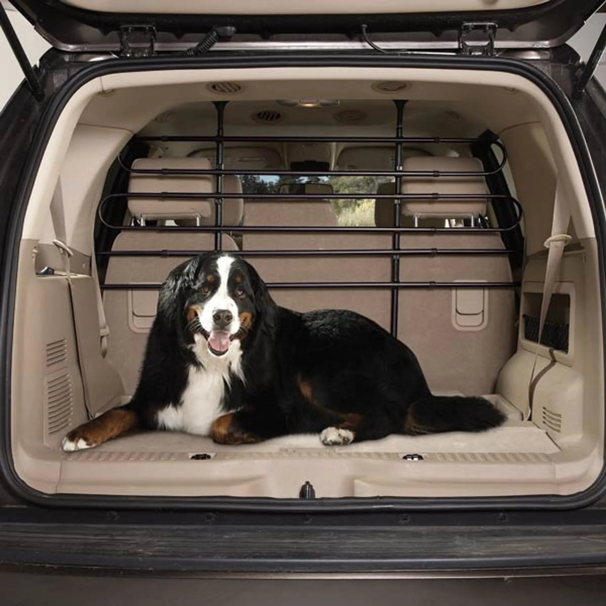Guardian Gear Vehicle Barrier - Your Pet Connection