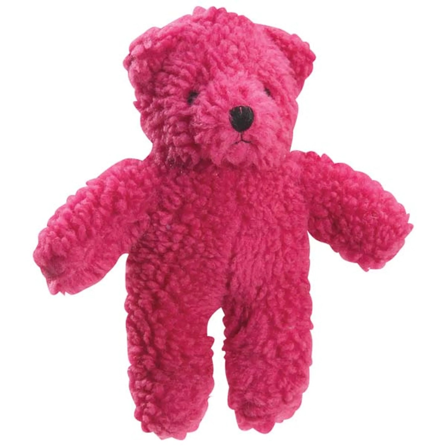 ZA Berber Bear 8.5In Blu - Your Pet Connection