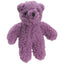 ZA Berber Bear 8.5In Blu - Your Pet Connection