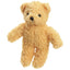 ZA Berber Bear 8.5In Blu - Your Pet Connection