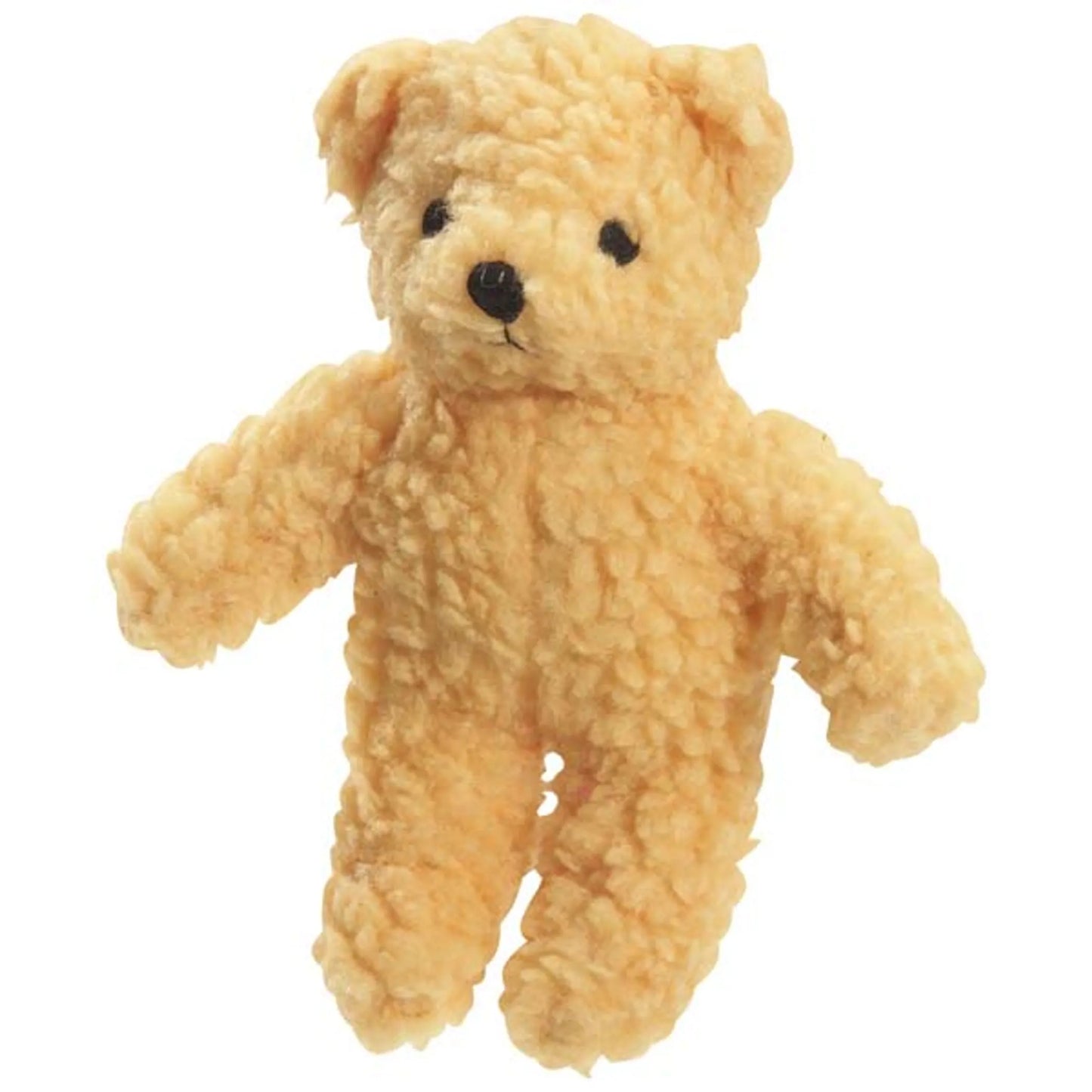 ZA Berber Bear 8.5In Blu - Your Pet Connection