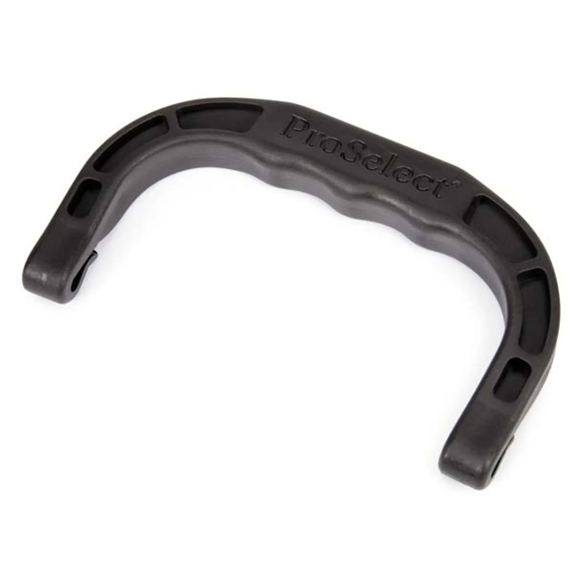 PS Rep Crate Handle Blk - Your Pet Connection