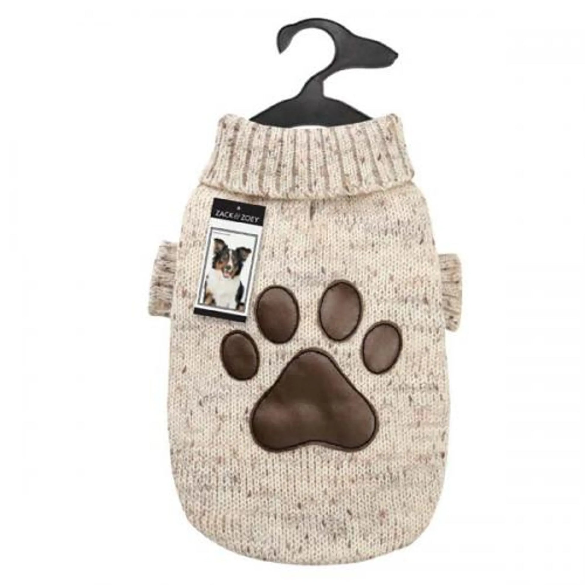 ZZ Aberdeen Sweater - Your Pet Connection