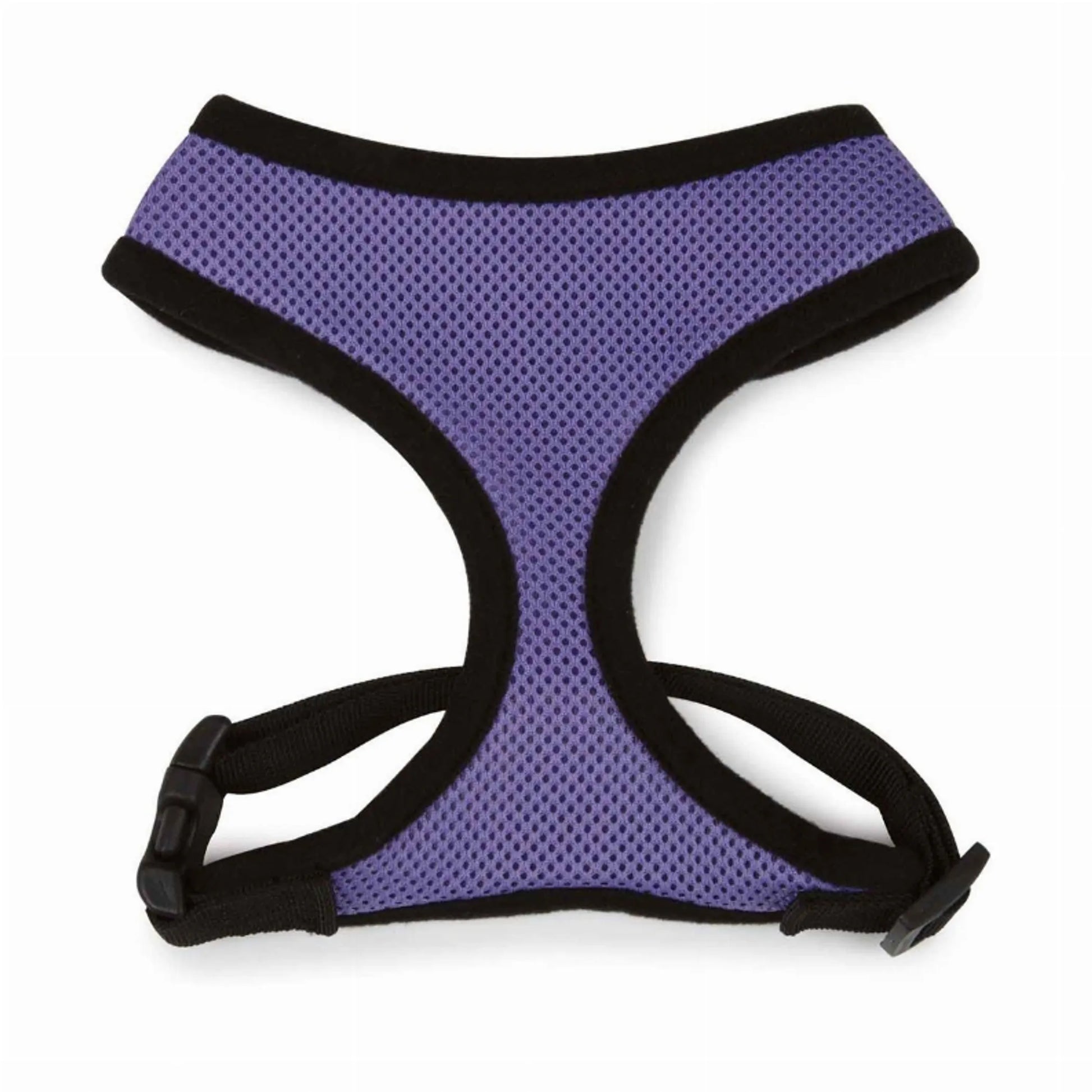 CC Mesh Harness L Blk - Your Pet Connection