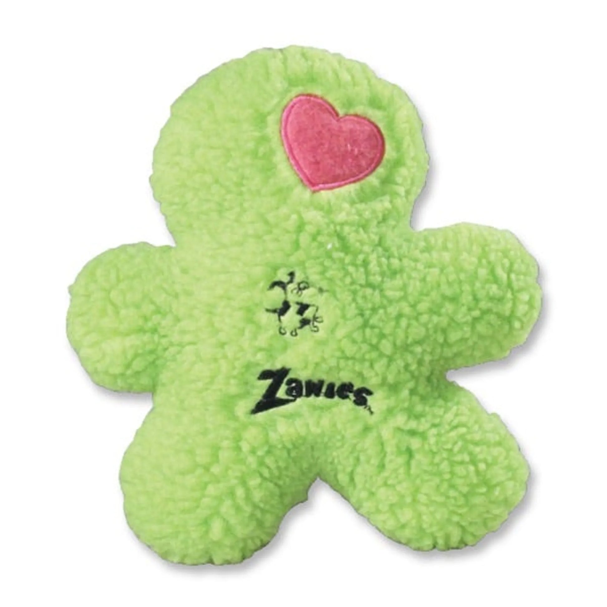 ZA Embroidered Berber Boy 8.5In Blu - Your Pet Connection
