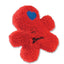 ZA Embroidered Berber Boy 8.5In Blu - Your Pet Connection