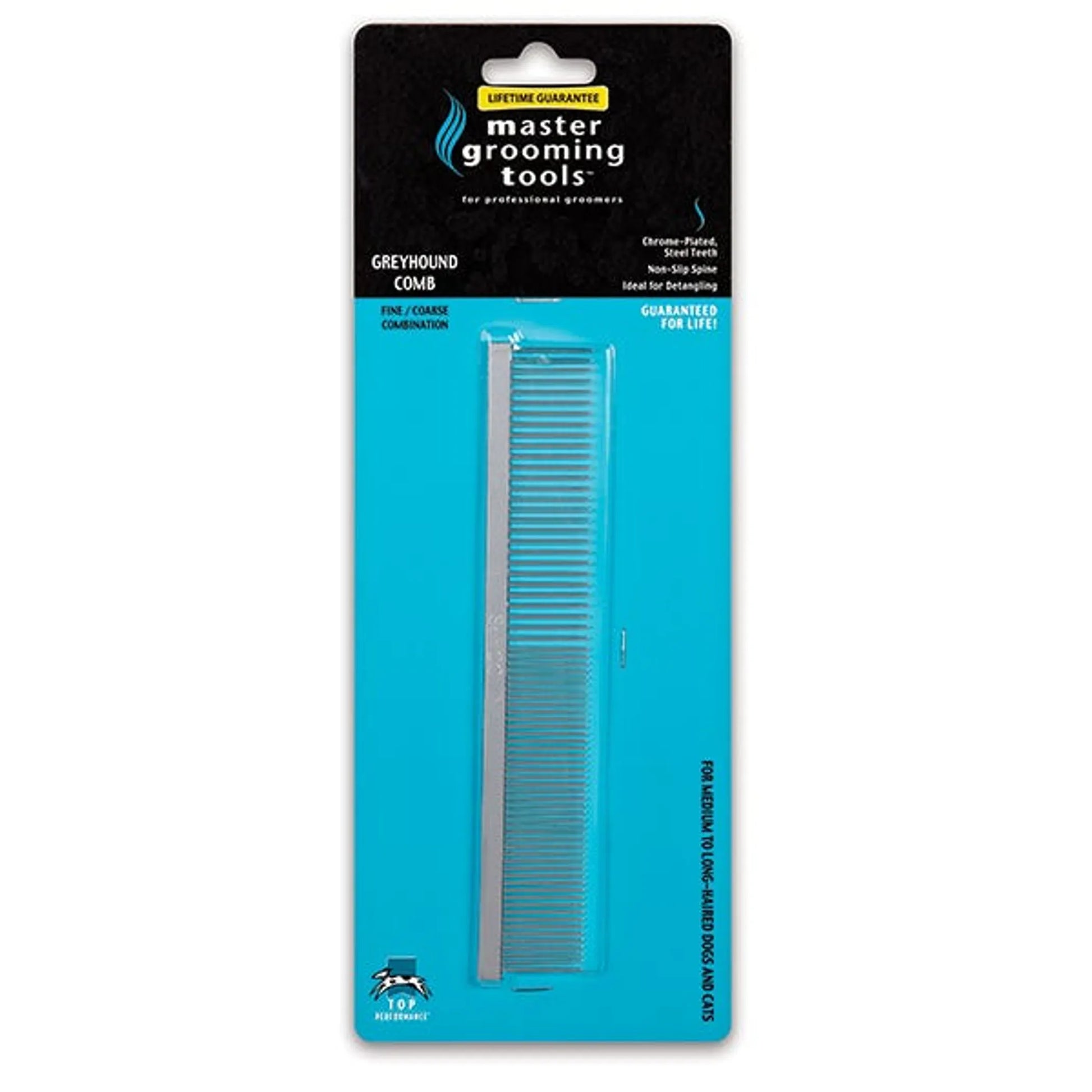 MG Comb Fine/Coarse - Your Pet Connection