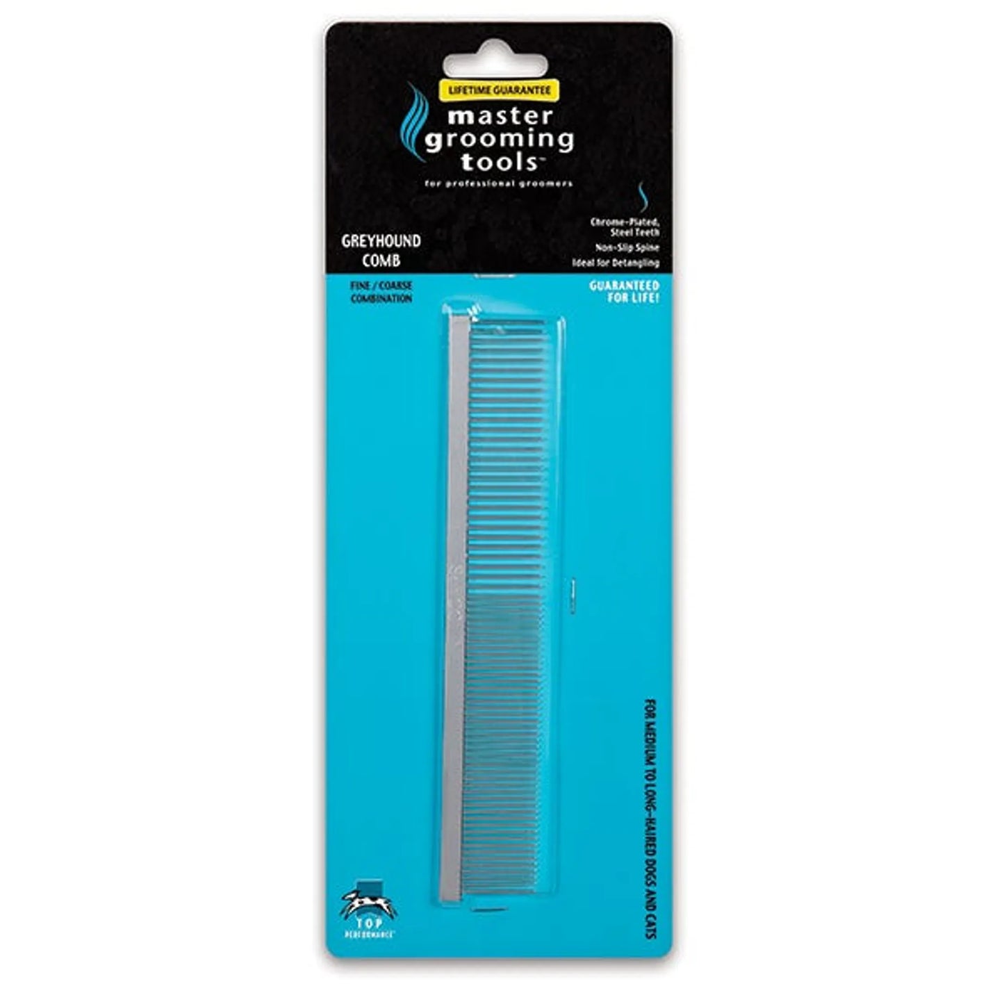 MG Comb Fine/Coarse - Your Pet Connection