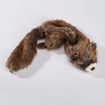 ZA Unstuffies Chipmunk - Your Pet Connection