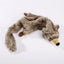 ZA Unstuffies Coyote - Your Pet Connection