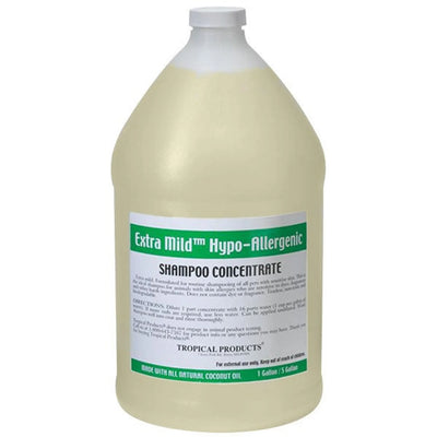 TA HypoAllergenic Shampoo Gal - Your Pet Connection