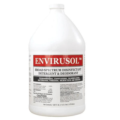 TA Tropical Envirusol Disinfectant Gal - Your Pet Connection
