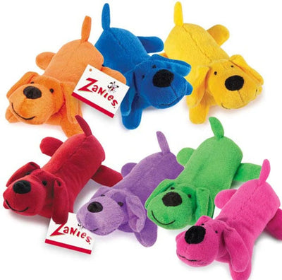 ZA Big Yelper DGrn - Your Pet Connection