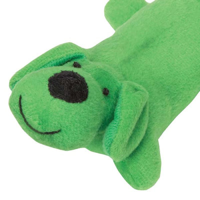 ZA Lil Yelper DGrn - Your Pet Connection