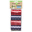 CG Waste Bags 8 Roll Stars & Stripes - Your Pet Connection