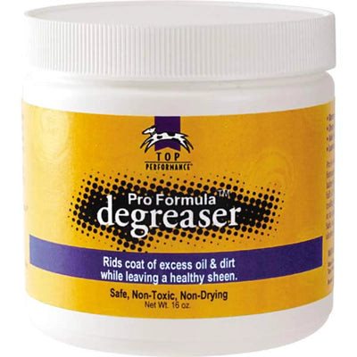 Top Performance Pro Formula Degreaser 16oz - Your Pet Connection