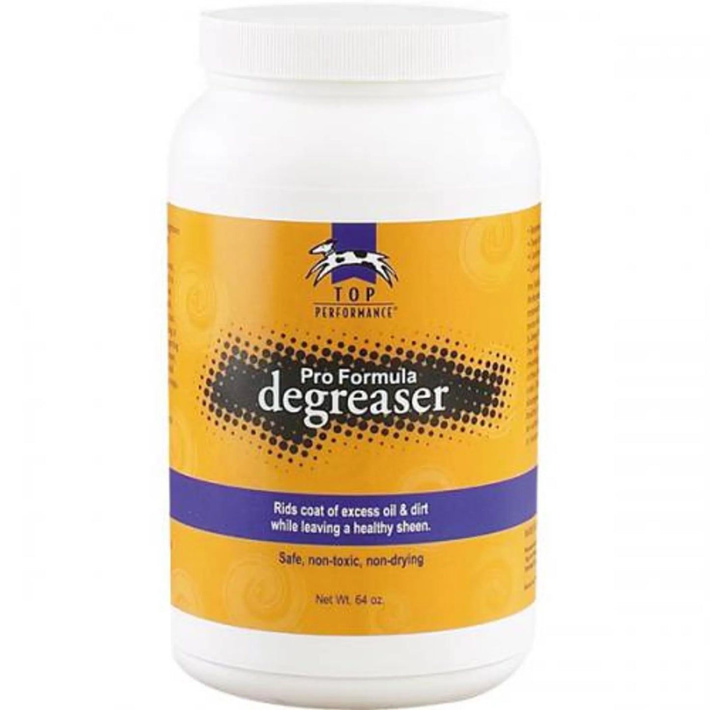 Top Performance Pro Formula Degreaser 16oz - Your Pet Connection