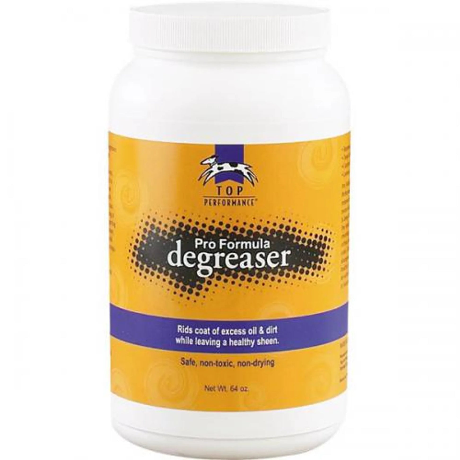 Top Performance Pro Formula Degreaser 16oz - Your Pet Connection