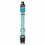 GG Reflective Collar 10-16In Blk - Your Pet Connection