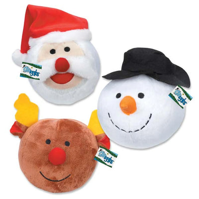 GR Snowball Gang Reindeer - Your Pet Connection