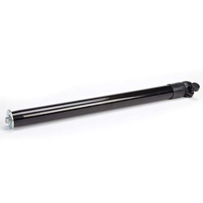 ME Rep Bottom Pole Dryer Stnd TP253 Blk - Your Pet Connection