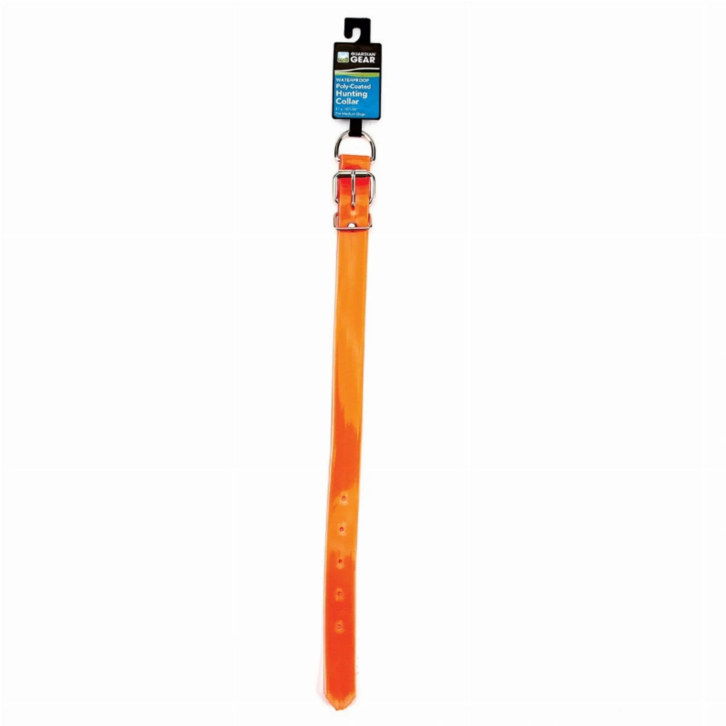 GG 1in Poly Coated Nylon Collar 15in - Your Pet Connection
