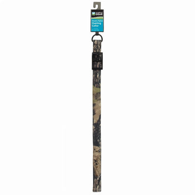 GG 1in X 24in Dbl Hunting Collar Camo - Your Pet Connection