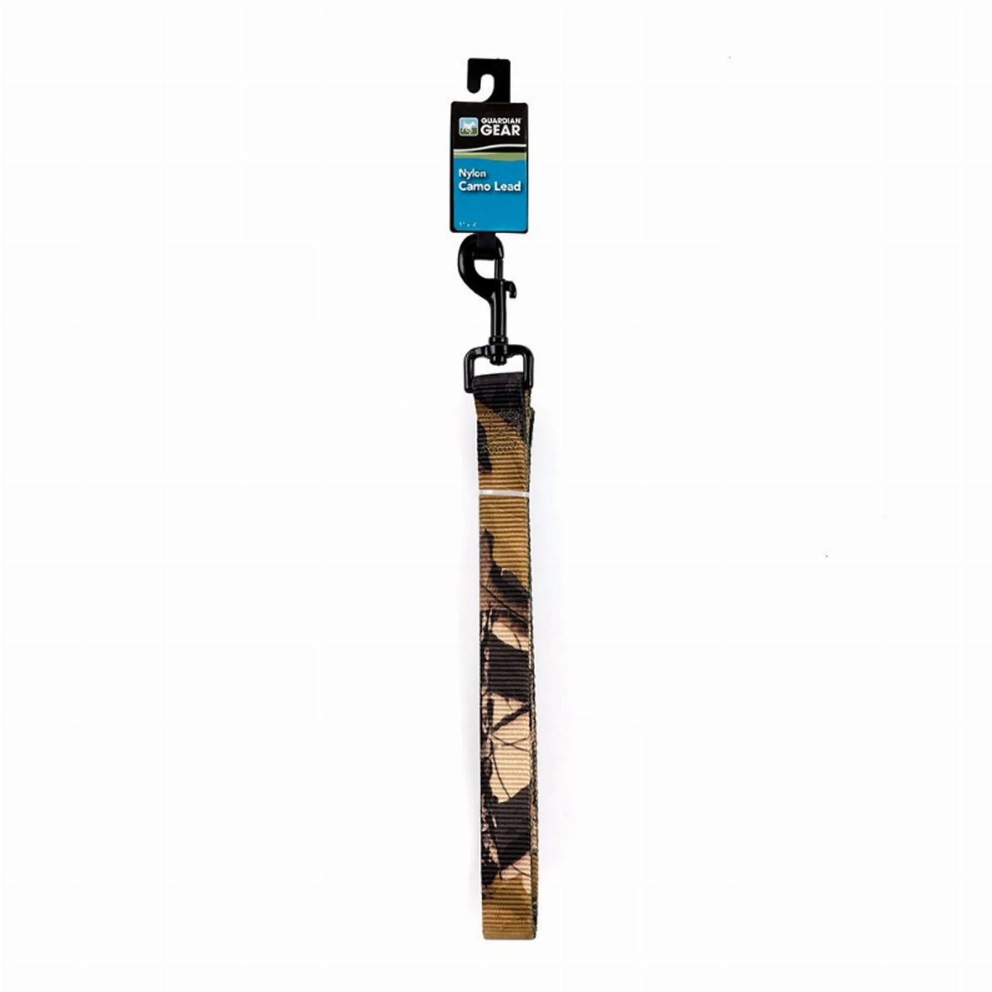 GG 1inX48in Camo Lead At - Your Pet Connection