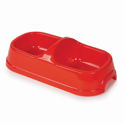 Large Double Diner P542 - Your Pet Connection