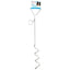Prestige Tie Out Spiral Stake 18in - Your Pet Connection