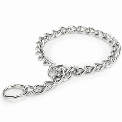 Guardian Gear Medium-Weight Chain Collar 18 Inch