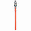 DGR 1in Nylon Collar 18in Neon Org - Your Pet Connection