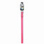 DGR 1in Nylon Collar 18in Neon Org - Your Pet Connection