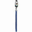Diggers 5/8in Nylon Lead 72in Blue - Your Pet Connection