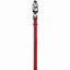 Diggers 1in Dbl Nylon Collar 18in Red - Your Pet Connection