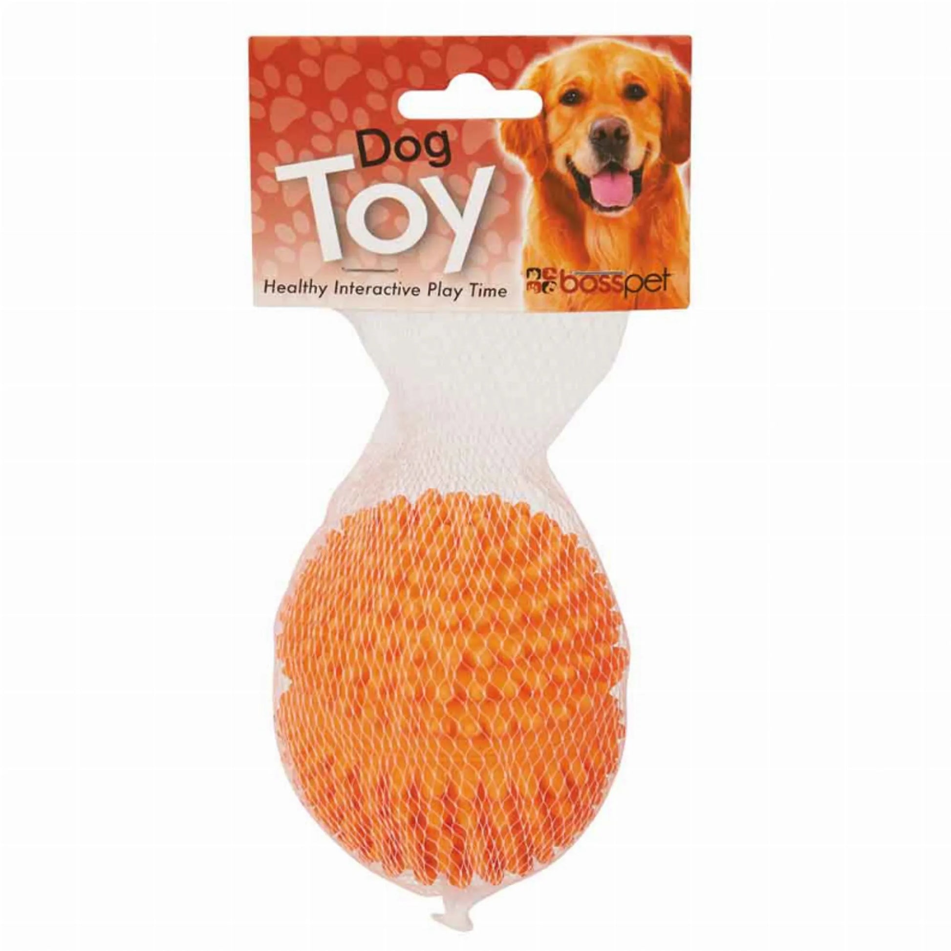 Latex Needle Ball - Your Pet Connection