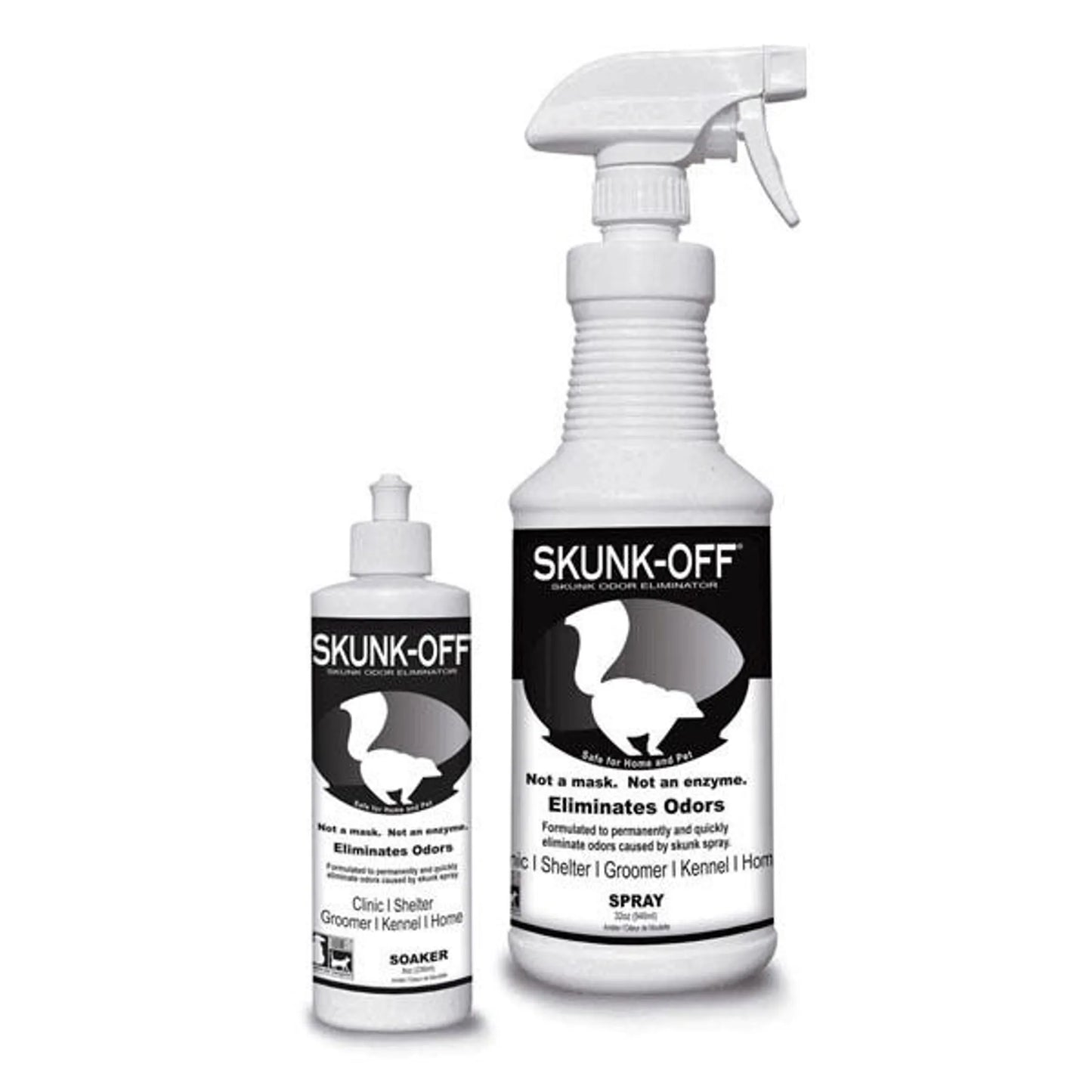 Skunk Off Odor Remover 32oz - Your Pet Connection