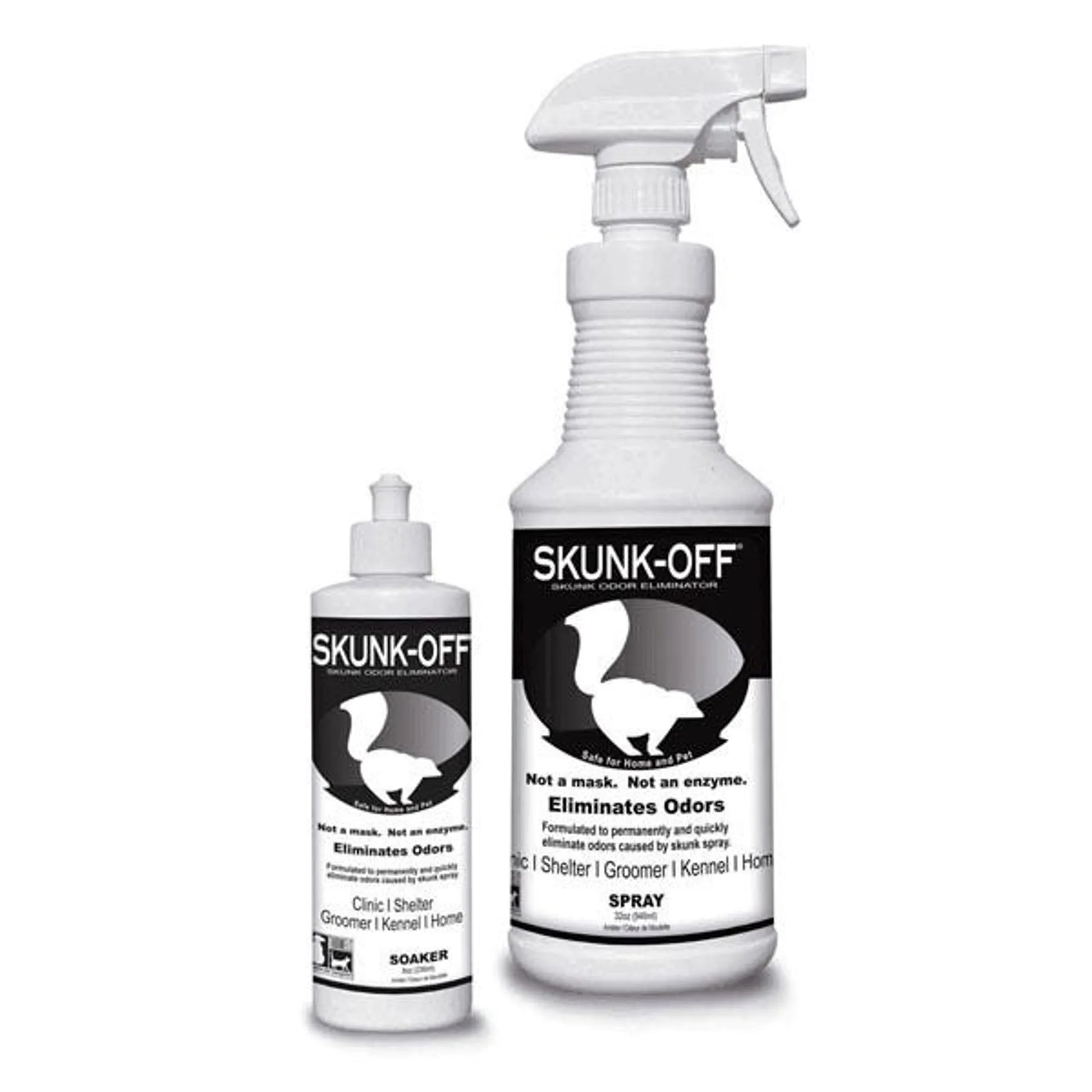 Skunk Off Odor Remover 32oz - Your Pet Connection