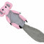 Play 365 Crinkle Flatty Elephant - Your Pet Connection