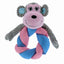 Play 365 Braided Ring Band Monkey S - Your Pet Connection