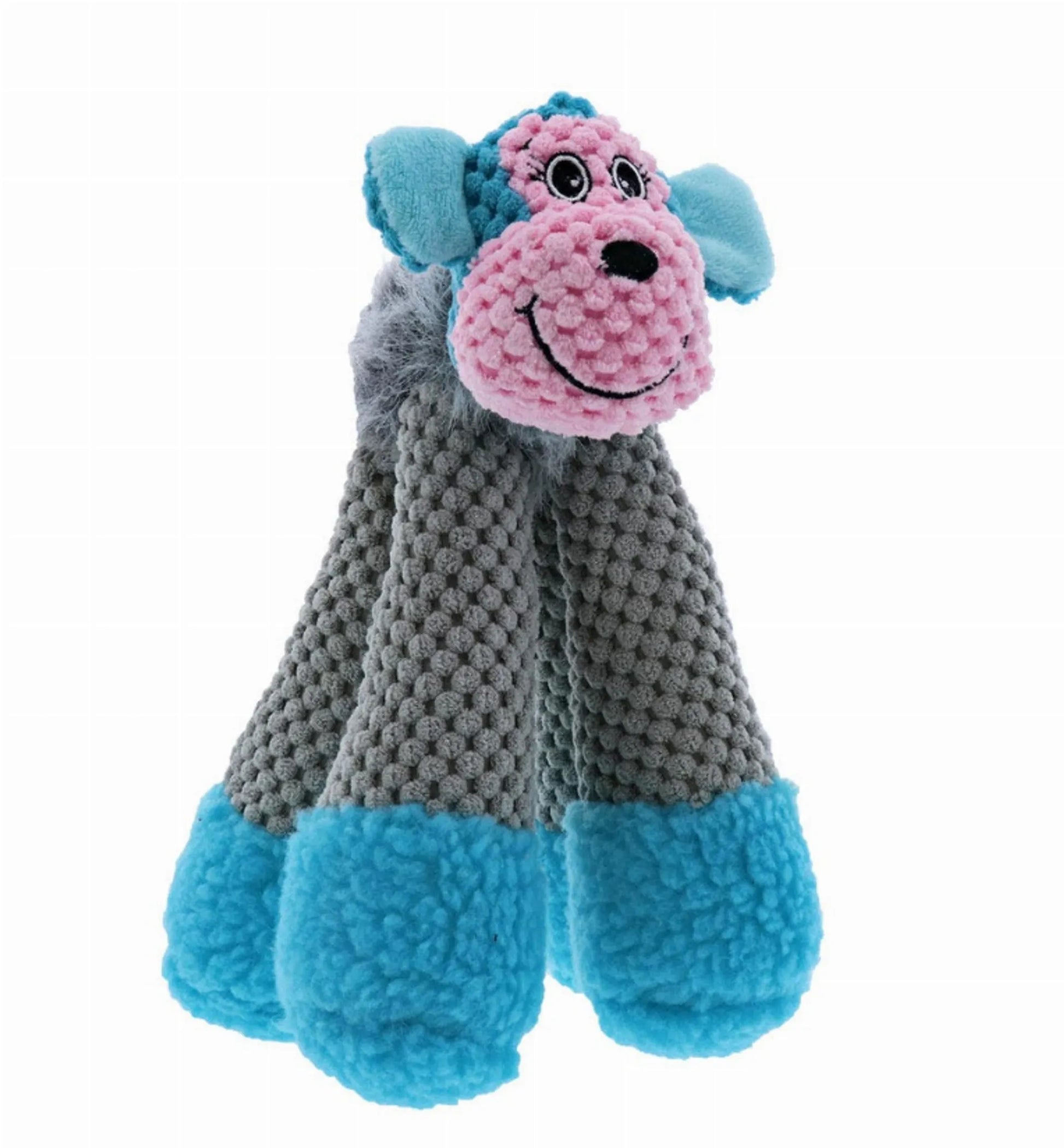 Play 365 Doggy Long Legs Elephant L - Your Pet Connection