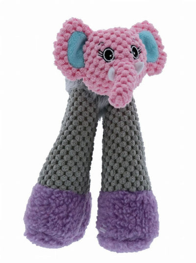 Play 365 Doggy Long Legs Elephant L - Your Pet Connection