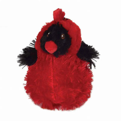 Play 365 Chonky Birb Cardinal - Your Pet Connection